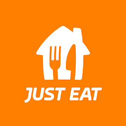 Just Eat Geschenkkarten