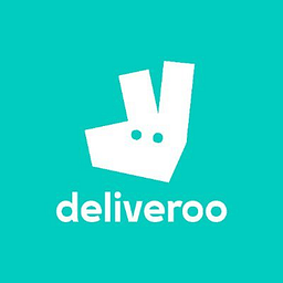 Deliveroo Geschenkkarten